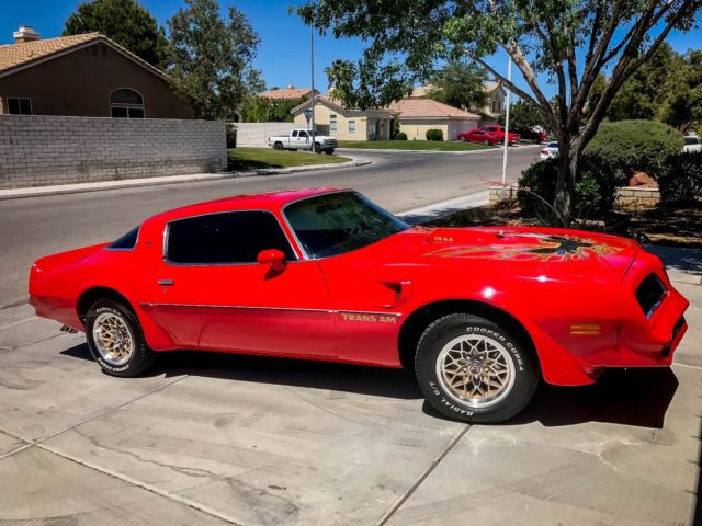 1977 Pontiac Trans Am - photo 5