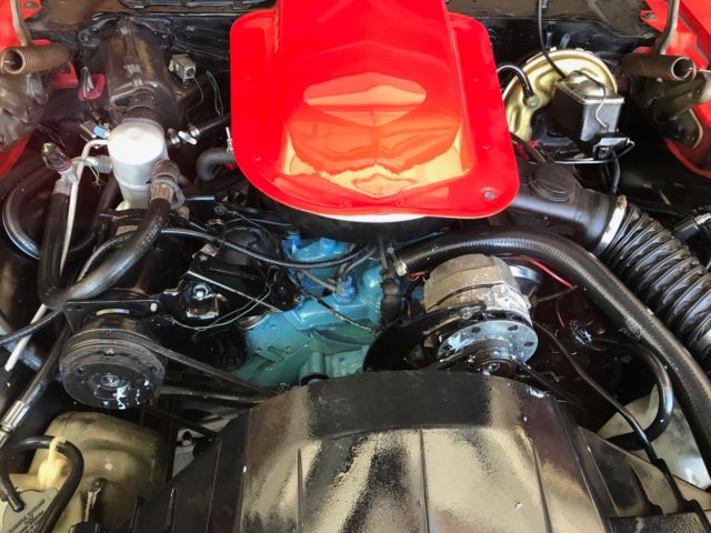 1977 Pontiac Trans Am - photo 8