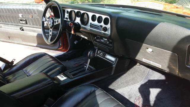 1977 Pontiac Trans Am - photo 9