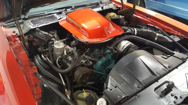 1977 Pontiac Trans Am Trans Am - photo 3