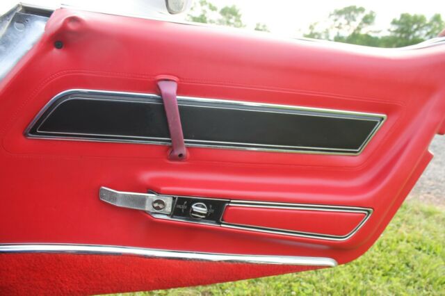 1977 Chevrolet Corvette - photo 10