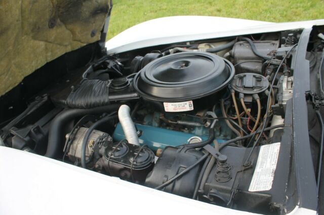 1977 Chevrolet Corvette - photo 11