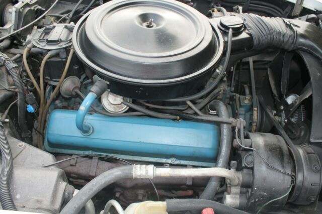 1977 Chevrolet Corvette - photo 12