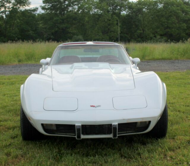 1977 Chevrolet Corvette - photo 2