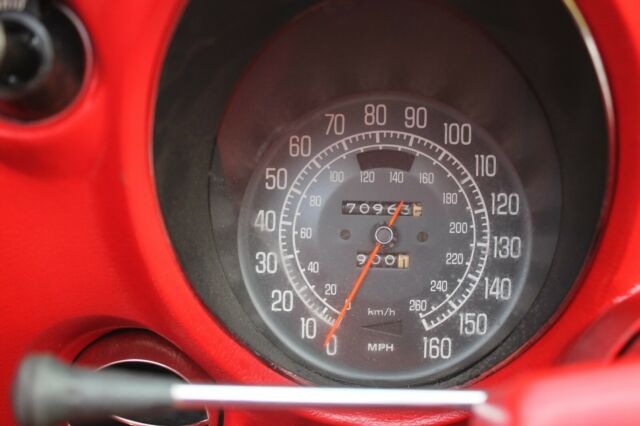 1977 Chevrolet Corvette - photo 9