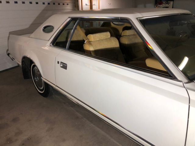 1977 Lincoln Continental - photo 4