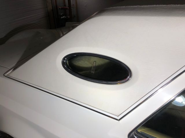1977 Lincoln Continental - photo 5