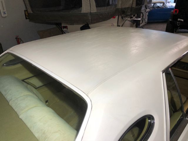 1977 Lincoln Continental - photo 6