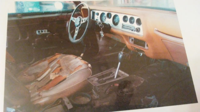 1977 Pontiac Trans Am - photo 3