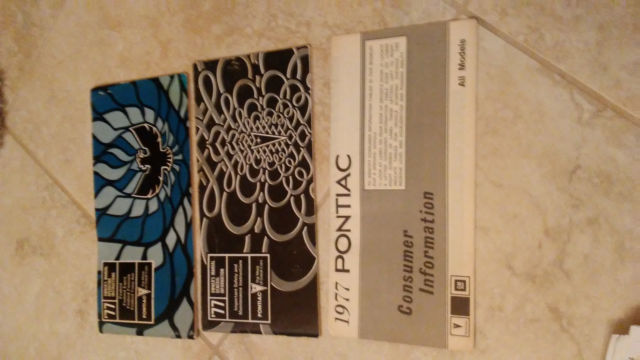 1977 Pontiac Trans Am - photo 4