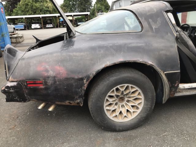1977 Pontiac Trans Am - photo 10