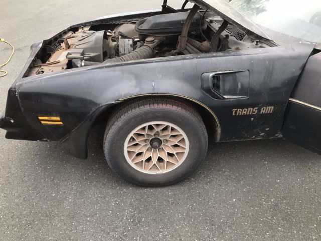 1977 Pontiac Trans Am - photo 3