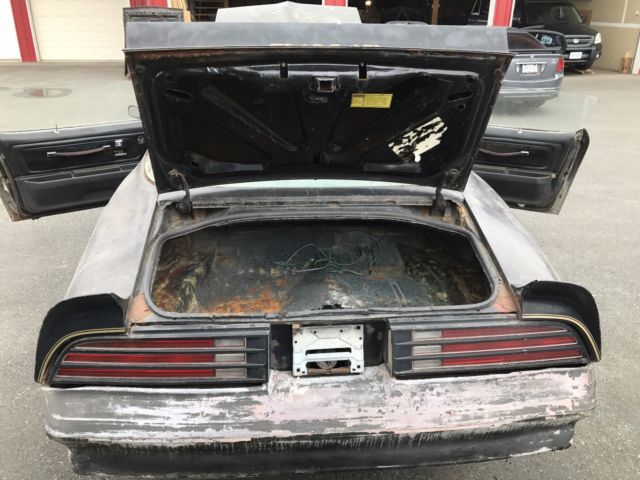 1977 Pontiac Trans Am - photo 7