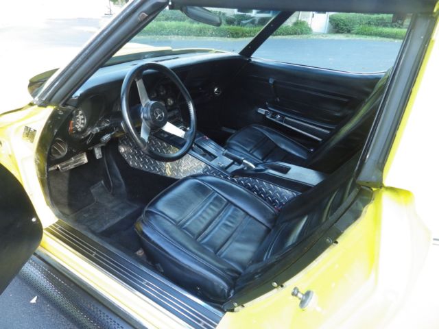 1977 Chevrolet Corvette - photo 10