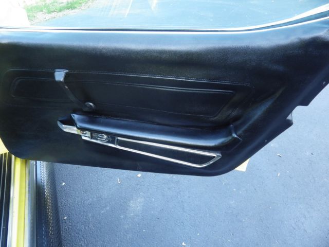1977 Chevrolet Corvette - photo 13