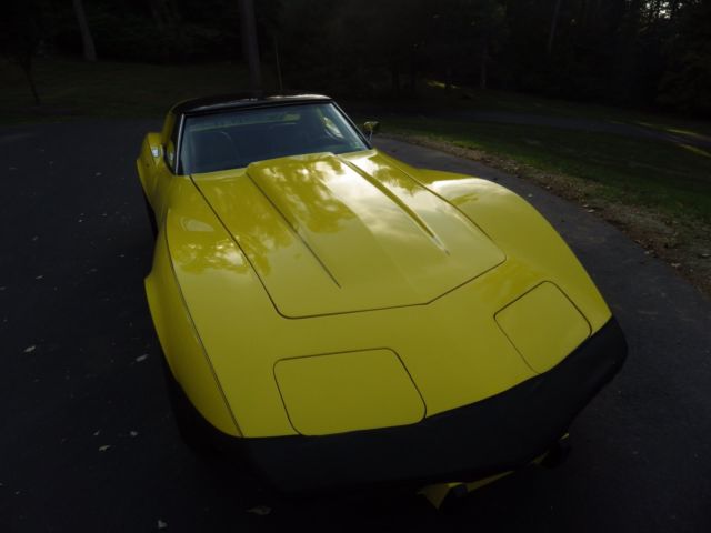 1977 Chevrolet Corvette - photo 5