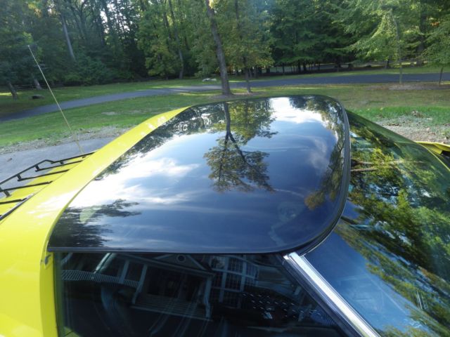 1977 Chevrolet Corvette - photo 6
