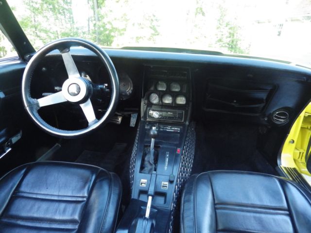 1977 Chevrolet Corvette - photo 9