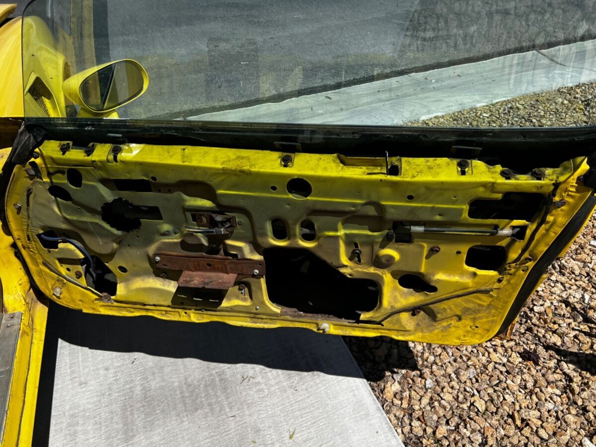 1977 Pontiac Trans Am - photo 10