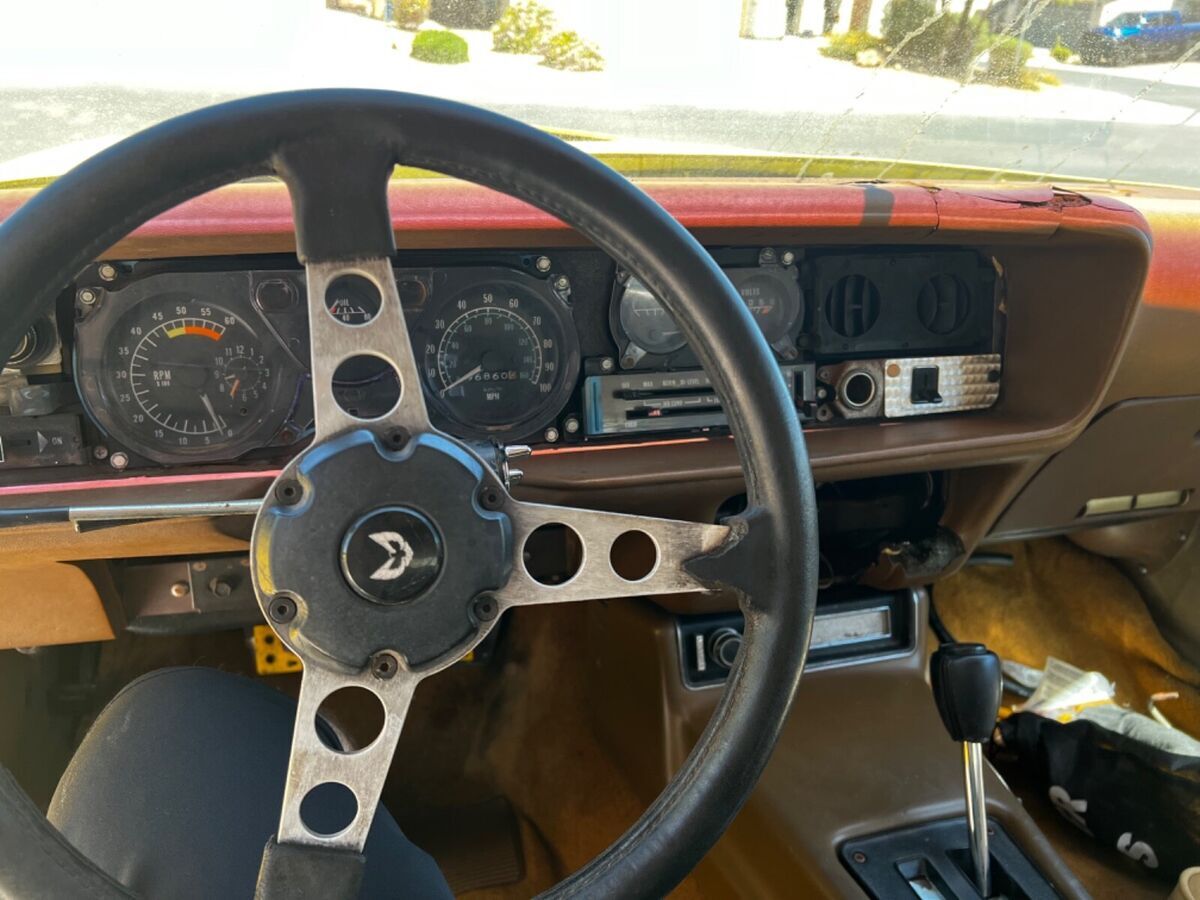 1977 Pontiac Trans Am - photo 12