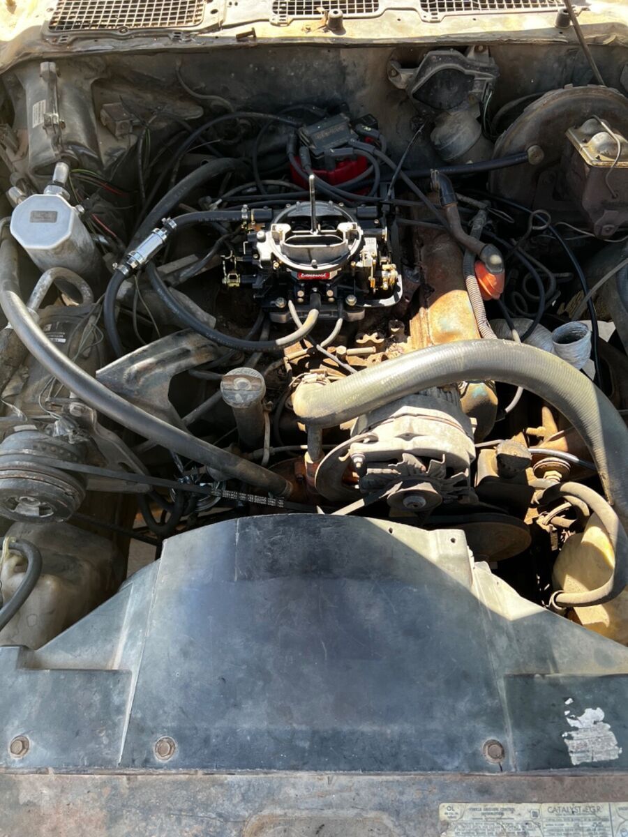 1977 Pontiac Trans Am - photo 7