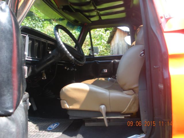 1978 Ford Other Pickups custom - photo 5