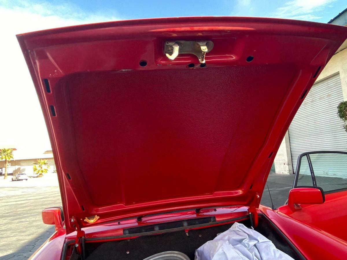 1979 Porsche 911 COUPE RUNS GREAT - photo 10