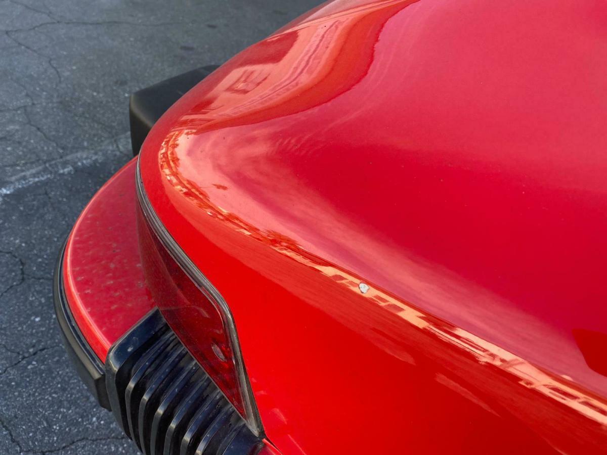 1979 Porsche 911 COUPE RUNS GREAT - photo 11