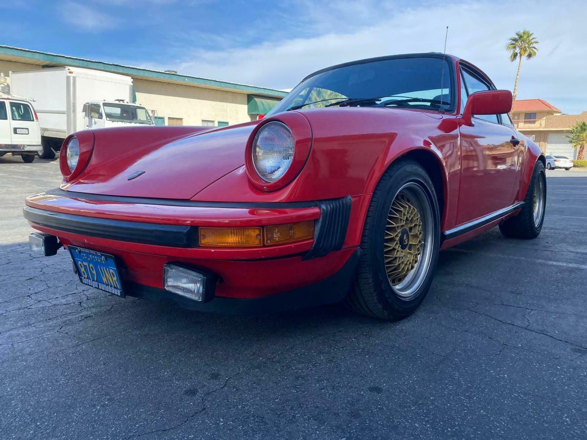 1979 Porsche 911 COUPE RUNS GREAT - photo 2