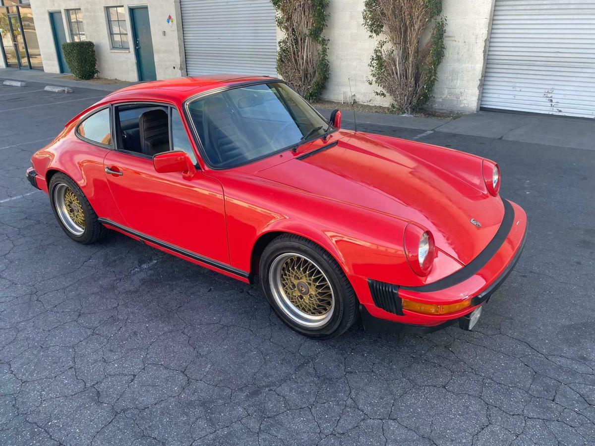 1979 Porsche 911 COUPE RUNS GREAT - photo 3