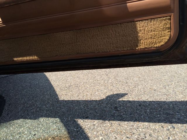 1979 Chevrolet Malibu Classic - photo 10