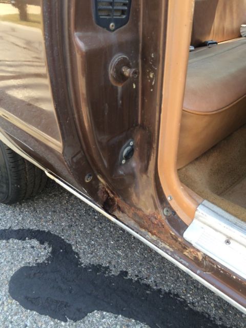 1979 Chevrolet Malibu Classic - photo 11