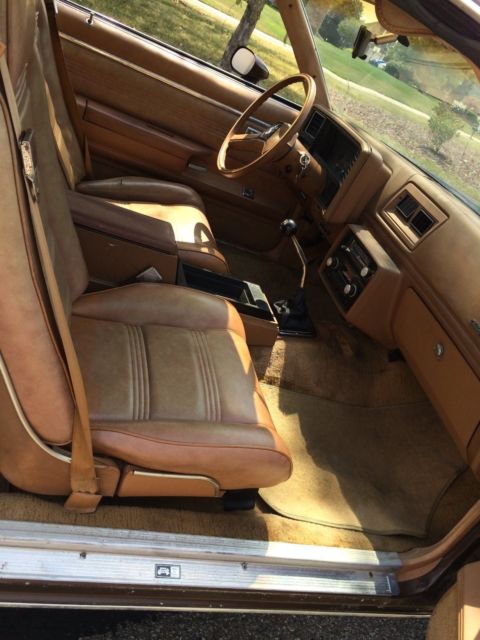 1979 Chevrolet Malibu Classic - photo 12