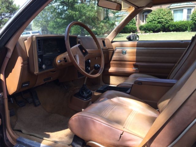 1979 Chevrolet Malibu Classic - photo 13