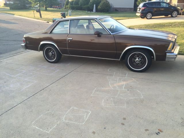 1979 Chevrolet Malibu Classic - photo 2