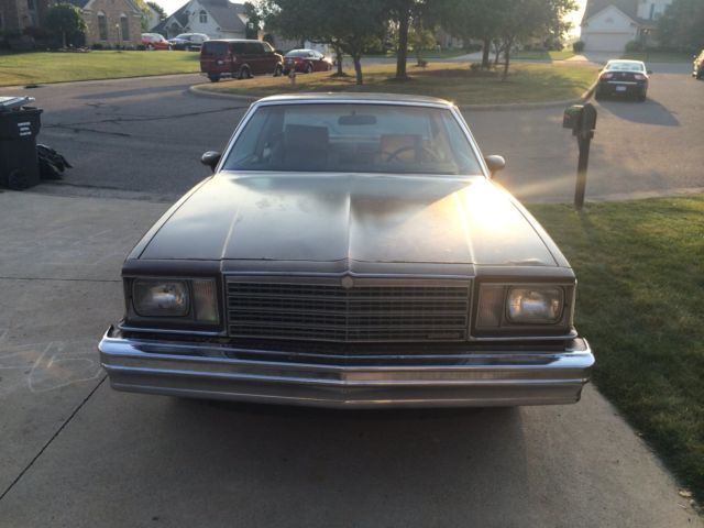 1979 Chevrolet Malibu Classic - photo 3