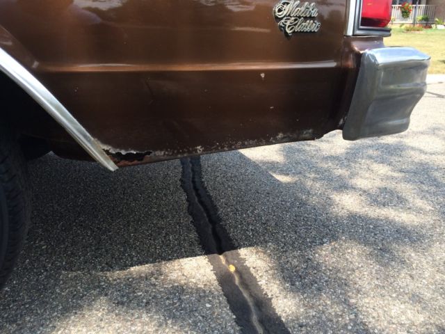 1979 Chevrolet Malibu Classic - photo 5