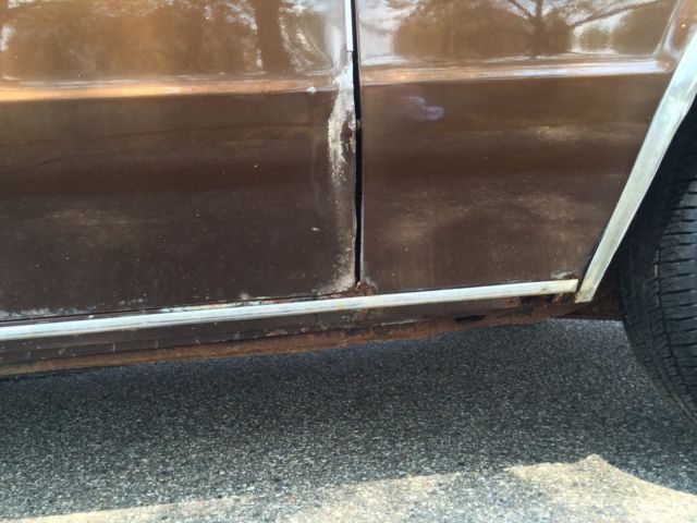 1979 Chevrolet Malibu Classic - photo 6