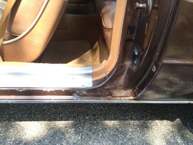 1979 Chevrolet Malibu Classic - photo 8
