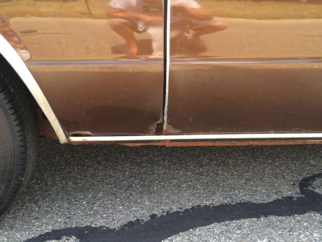 1979 Chevrolet Malibu Classic - photo 9