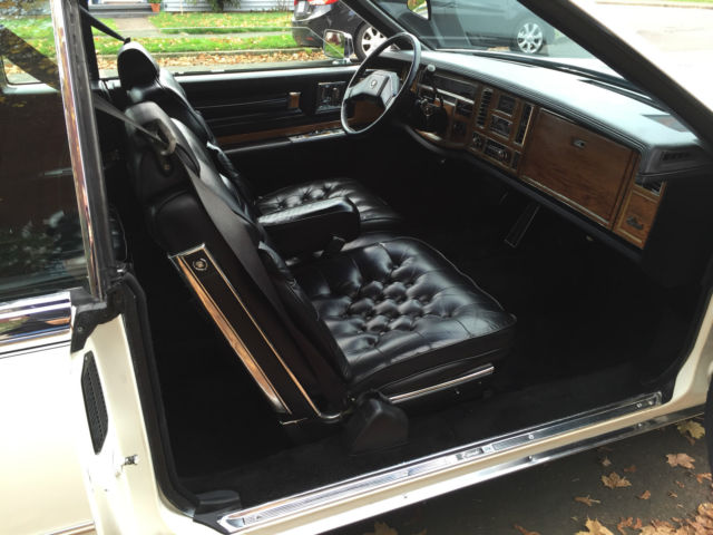 1980 Cadillac Escalade 2-door - photo 13