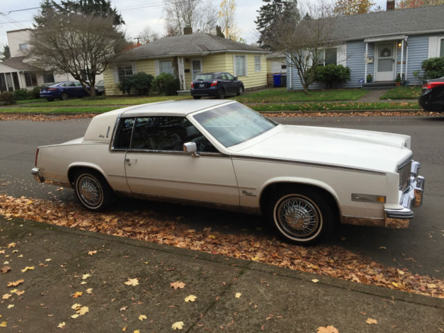 1980 Cadillac Escalade 2-door - photo 4