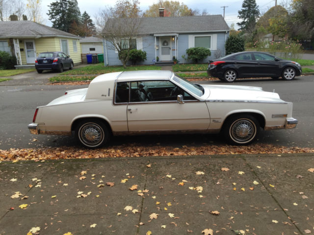 1980 Cadillac Escalade 2-door - photo 5