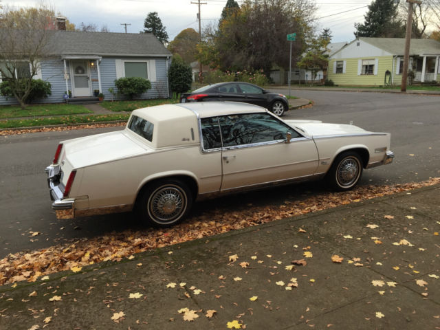 1980 Cadillac Escalade 2-door - photo 6