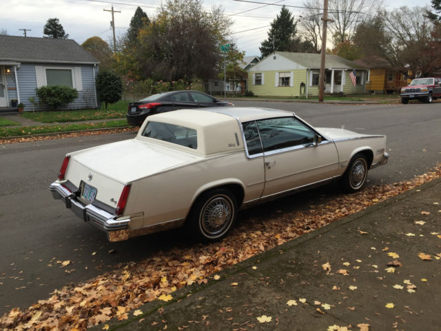 1980 Cadillac Escalade 2-door - photo 7