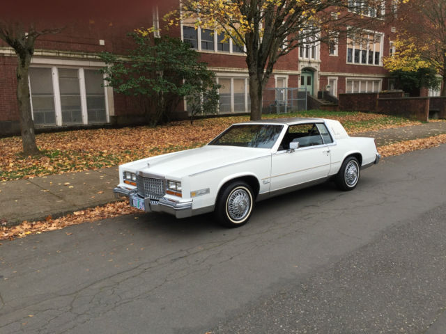 1980 Cadillac Escalade 2-door - photo 8