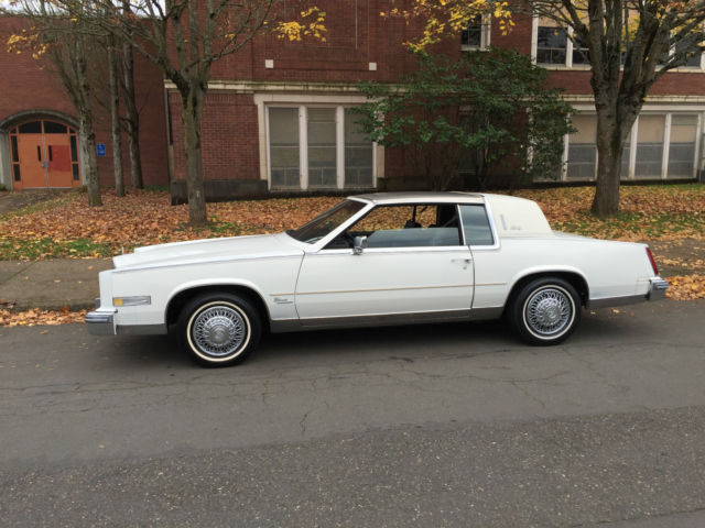 1980 Cadillac Escalade 2-door - photo 9