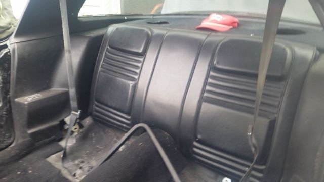 1980 Pontiac Trans Am Deluxe - photo 11