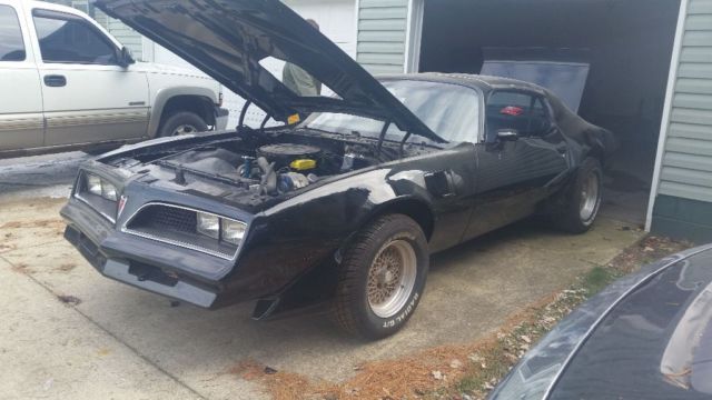 1980 Pontiac Trans Am Deluxe - photo 2