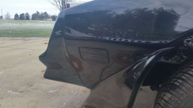 1980 Pontiac Trans Am Deluxe - photo 9
